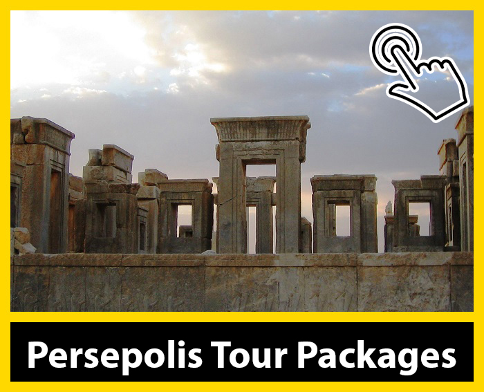 Persepolis Tour