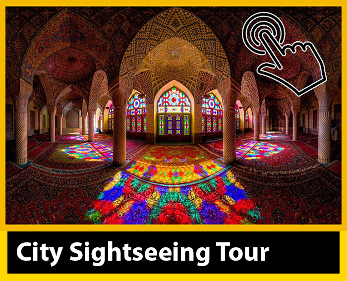 Shiraz Tour